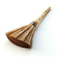 AI generated 3d model of broom photo