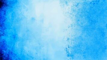 Blue watercolor background for textures backgrounds and web banners design photo