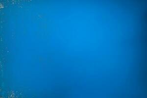 abstract blue grunge background texture photo