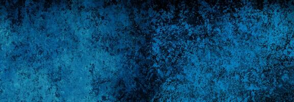 dark blue texture background photo