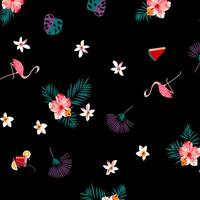 floral,camouglage,ornament,abstract pattern suitable for textile and printing needs vector