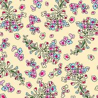 floral,camouglage,ornament,abstract pattern suitable for textile and printing needs vector