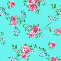 floral,camouglage,ornament,abstract pattern suitable for textile and printing needs vector