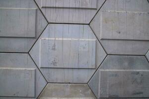 precast concrete panel  wall abstract texture Background wallpaper photo