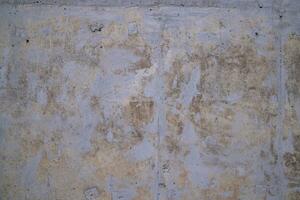 Grungy Rustic Concrete wall abstract texture can be used as a background wallpaper photo