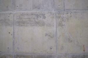 Grungy Rustic Concrete wall abstract texture can be used as a background wallpaper photo