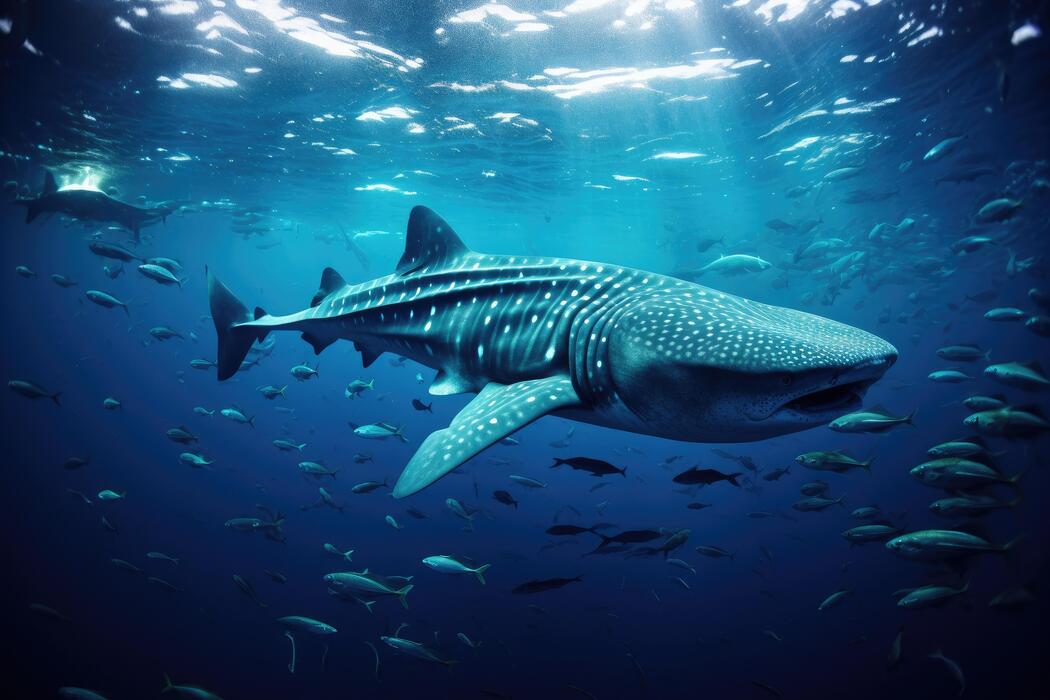 Whale Shark Stock Photos, Images and Backgrounds for Free Download