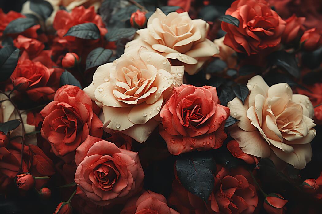 Aesthetic Flowers Stock Photos, Images and Backgrounds for Free Download
