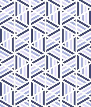 sin costura moderno modelo con un sencillo estilo vector