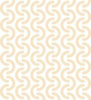 Seamless modern pattern with a simple style vector