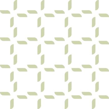 Seamless modern pattern with a simple style vector