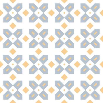 sin costura moderno modelo con un sencillo estilo vector