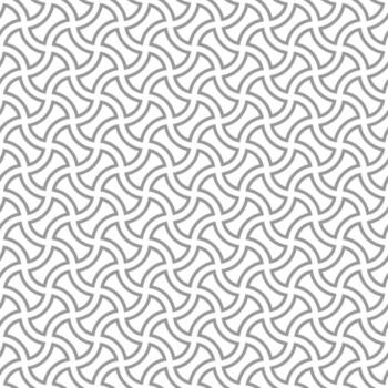 sin costura moderno modelo con un sencillo estilo vector