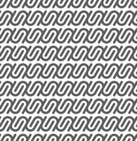 sin costura moderno modelo con un sencillo estilo vector