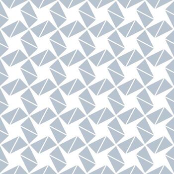 Seamless modern pattern with a simple style vector