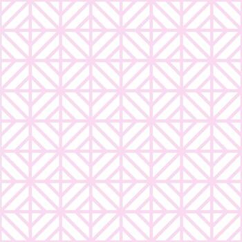 Seamless modern pattern with a simple style vector
