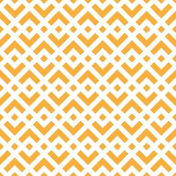 Seamless modern pattern with a simple style vector