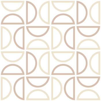 sin costura moderno modelo con un sencillo estilo vector