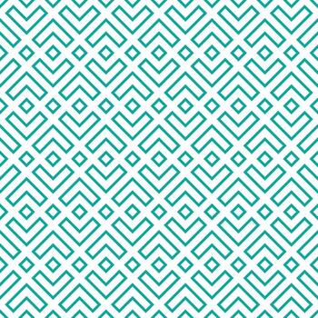 Seamless modern pattern with a simple style vector