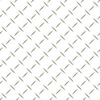 Seamless line and dot pattern with a modern  style vector