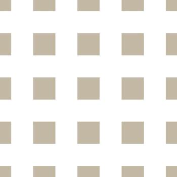 sin costura moderno modelo con un cuadrado estilo vector