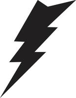 flash thunder power icon in flat. isolated on transparent background use Electric power symbol flash lightning bolt with thunder bolt, Power energy fast speed vector for apps and website