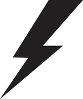 flash thunder power icon in flat. isolated on transparent background use Electric power symbol flash lightning bolt with thunder bolt, Power energy fast speed vector for apps and website