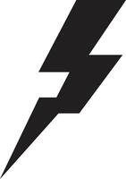 flash thunder power icon in flat. isolated on transparent background use Electric power symbol flash lightning bolt with thunder bolt, Power energy fast speed vector for apps and website