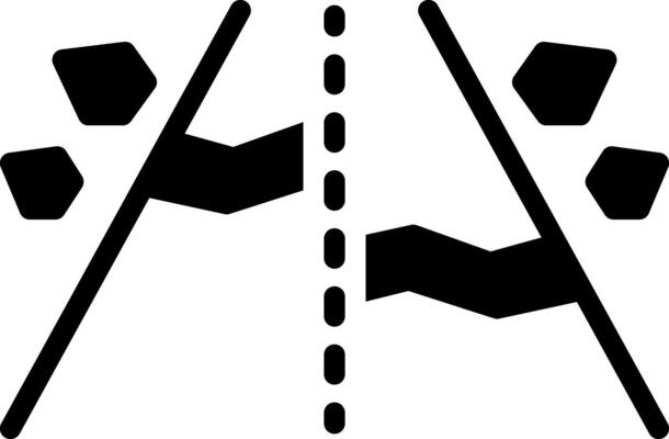 solid icon for rough
