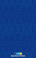 Abstract background, soccer jersey design for sublimation. vector