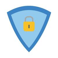 Protection Vector Flat Icon For Personal And Commercial Use.