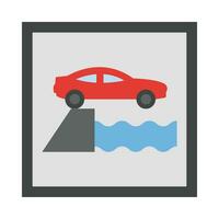 Harbour Vector Flat Icon For Personal And Commercial Use.