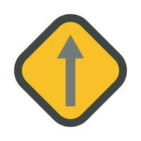 Forward Vector Flat Icon For Personal And Commercial Use.