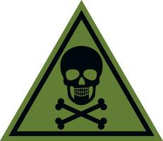 military sign with skull, chevron, vintage design t shirts vector