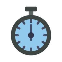 Deadline Vector Flat Icon For Personal And Commercial Use.