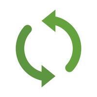 Update Vector Flat Icon For Personal And Commercial Use.