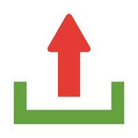 Upload Vector Flat Icon For Personal And Commercial Use.