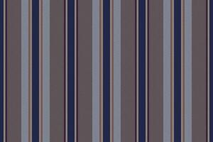 Vertical lines stripe background. Vector stripes pattern seamless fabric texture. Geometric striped line abstract design.