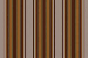 Vertical lines stripe background. Vector stripes pattern seamless fabric texture. Geometric striped line abstract design.