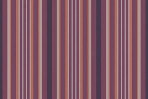 Vertical lines stripe background. Vector stripes pattern seamless fabric texture. Geometric striped line abstract design.