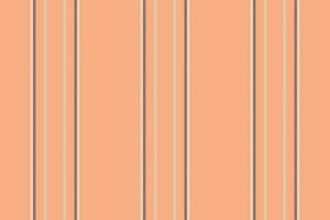 Vertical lines stripe background. Vector stripes pattern seamless fabric texture. Geometric striped line abstract design.