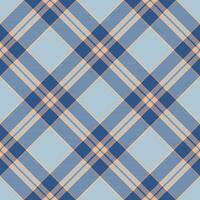 Tartan scotland seamless plaid pattern vector. Retro background fabric. Vintage check color square geometric texture for textile print, wrapping paper, gift card, wallpaper design. vector
