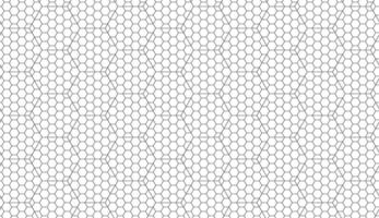 Geometric pattern seamless. Trendy design vector background for web backdrop or paper print.