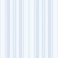 Vector textile stripe of seamless pattern background with a fabric vertical lines texture.