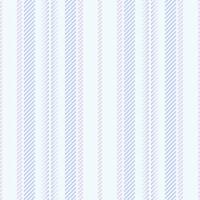 Vector textile stripe of seamless pattern background with a fabric vertical lines texture.