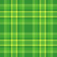 Background seamless plaid of tartan texture textile with a pattern check vector fabric.