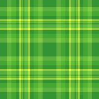 Background seamless plaid of tartan texture textile with a pattern check vector fabric.