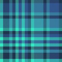 Fabric texture tartan of pattern background vector with a check seamless textile plaid.