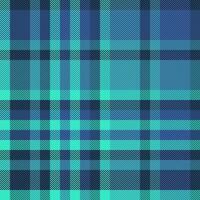 Fabric texture tartan of pattern background vector with a check seamless textile plaid.