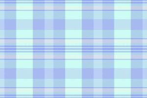 Texture textile seamless of plaid tartan fabric with a vector background pattern check.